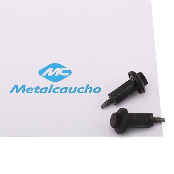 Metalcaucho 04479 Engine Cover