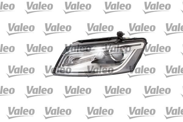 VALEO 044873 Headlights AUDI Q5 2008 price