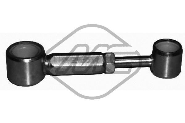 Metalcaucho 04602 Gear lever repair kit CITROЁN DS3 2009 price