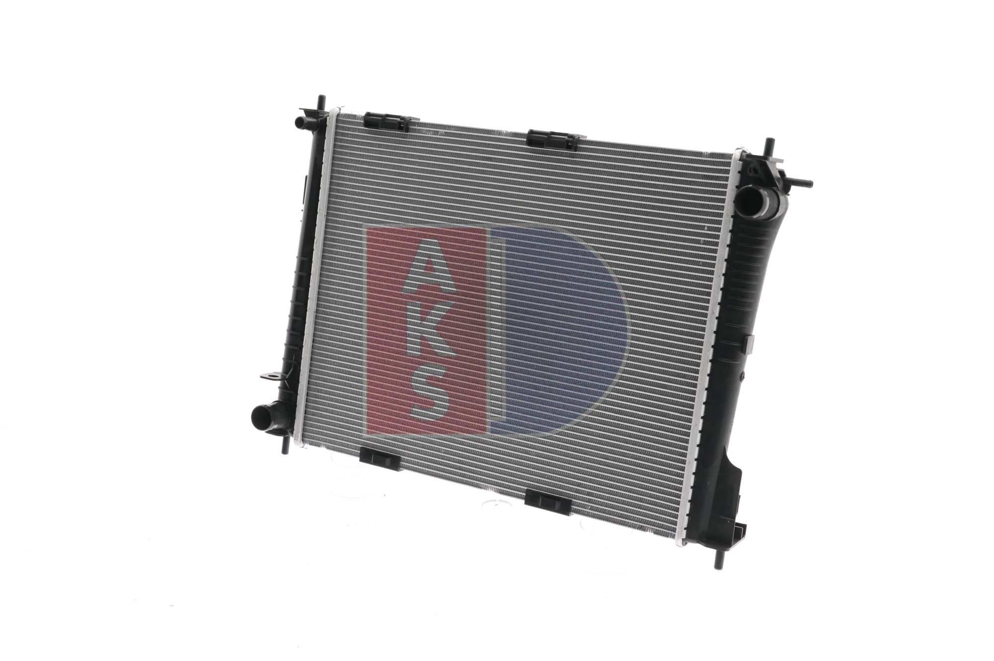OEM-quality AKS DASIS 046028N Oil cooler, engine oil