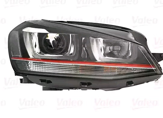 Scheinwerfer VW Golf III Schrägheck (1H1) LED und Xenon online