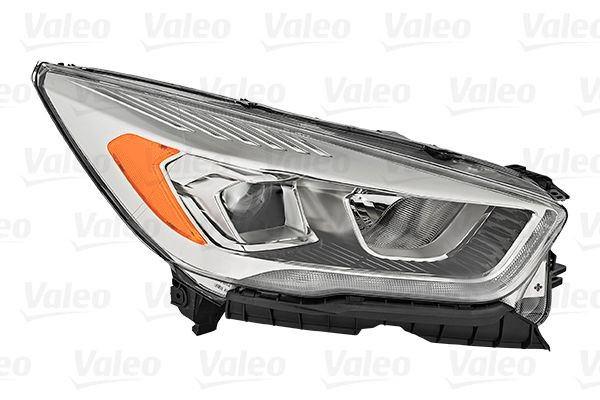 LED Kennzeichenbeleuchtung kompatibel/Ersatzteil für Ford Fiesta Focus 3  C-MAX S-MAX Mondeo 4 Galaxy KUGA