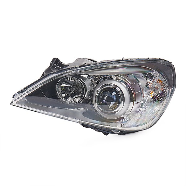 046956 Headlight assembly VALEO 046956 review and test