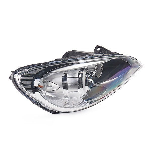 046957 Headlight assembly VALEO 046957 review and test