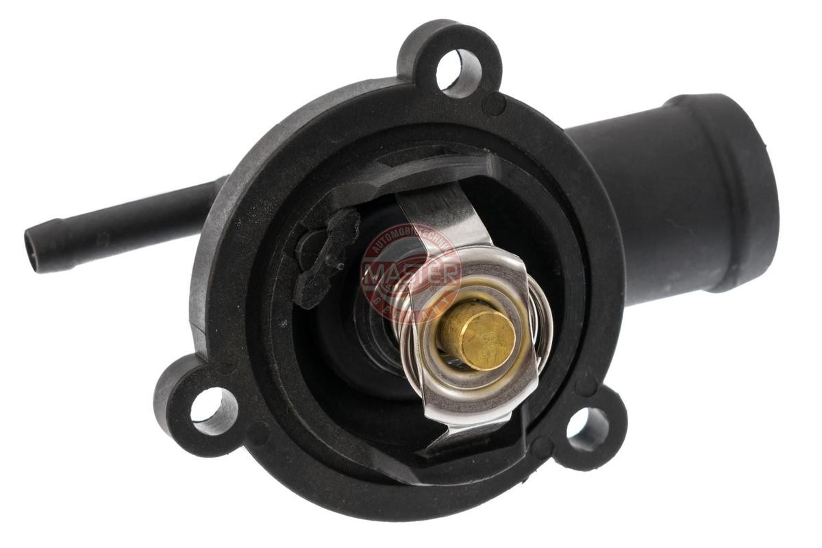 MASTER-SPORT Opening Temperature: 88°C Thermostat, coolant 047121111S-PCS-MS buy