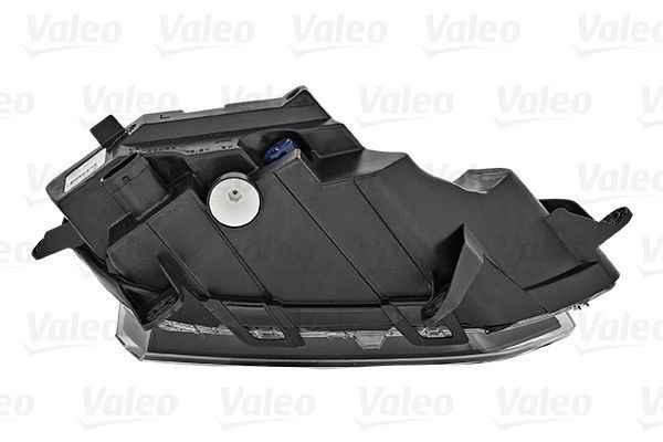 047415 Fog Lamp VALEO 047415 review and test