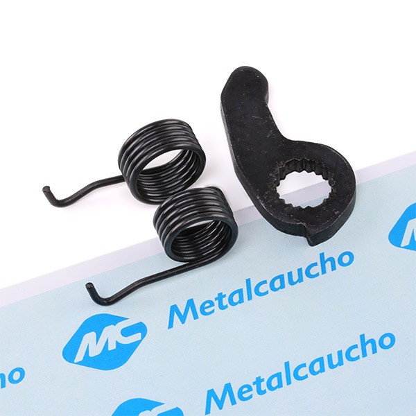 Metalcaucho Release Fork, clutch 04772