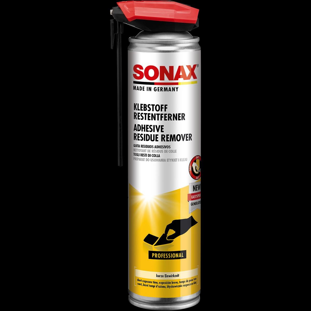 SONAX Gasket Remover PROFESSIONAL 04773000