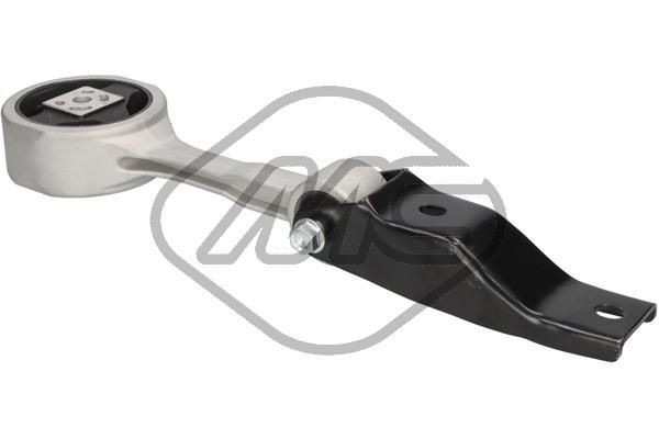 Metalcaucho Engine mounts rear and front Mk4 Polo new 04804