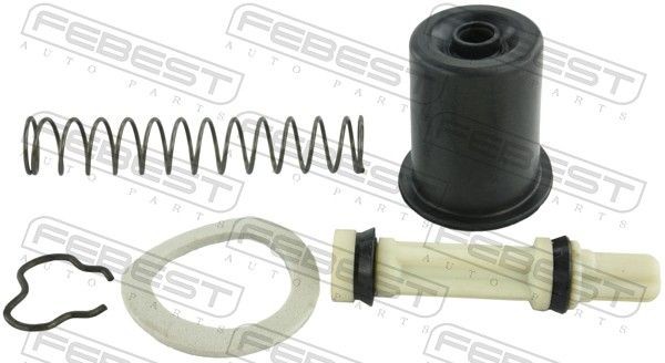 FEBEST Repair Kit, clutch master cylinder 0480R-CS