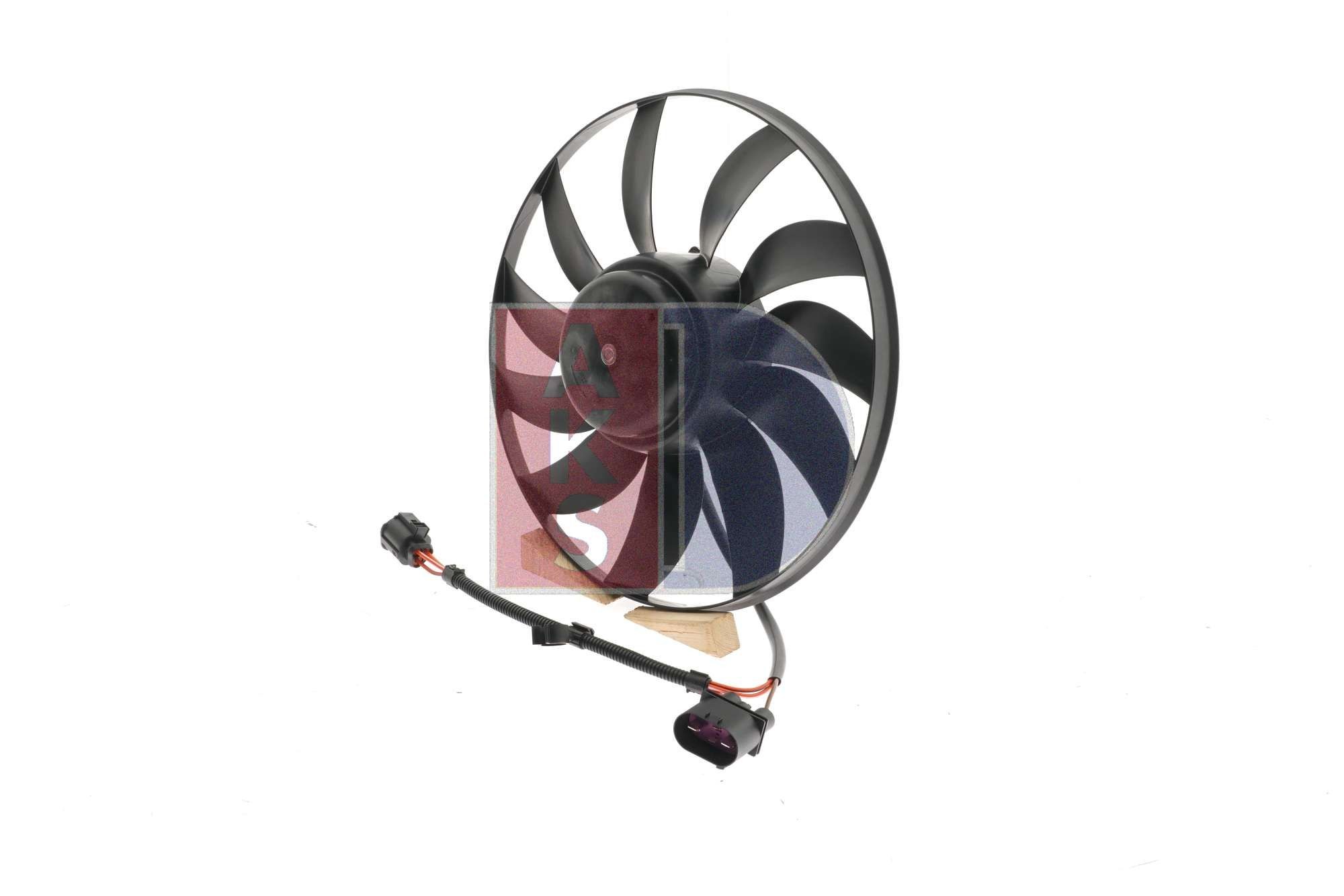 AKS DASIS Engine cooling fan 048128N