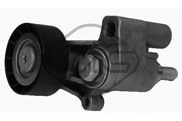 Great value for money - Metalcaucho Tensioner pulley 04826