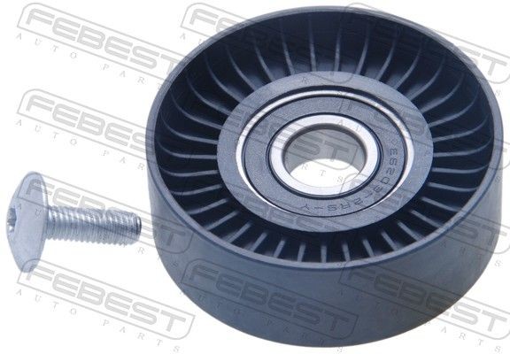 FEBEST Tensioner pulley 0487-CW6WCS for Mitsubishi Outlander 3