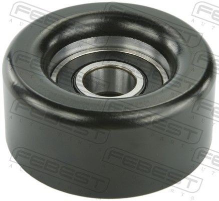 FEBEST Tensioner pulley 0487-CX6A