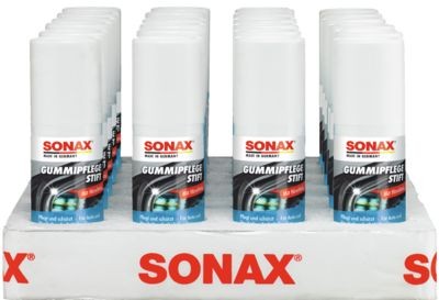 SONAX 04991000 Gummipflegemittel Ring ▷ AUTODOC Preis und Erfahrung
