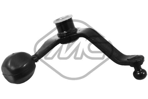 Metalcaucho 04992 Selector- / Shift Rod NISSAN experience and price