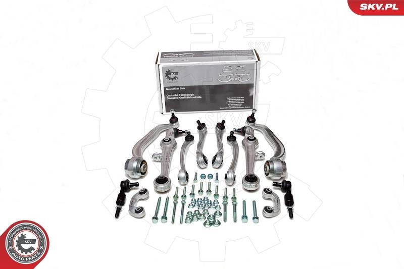 ESEN SKV Front Axle Control arm kit 04SKV115 buy