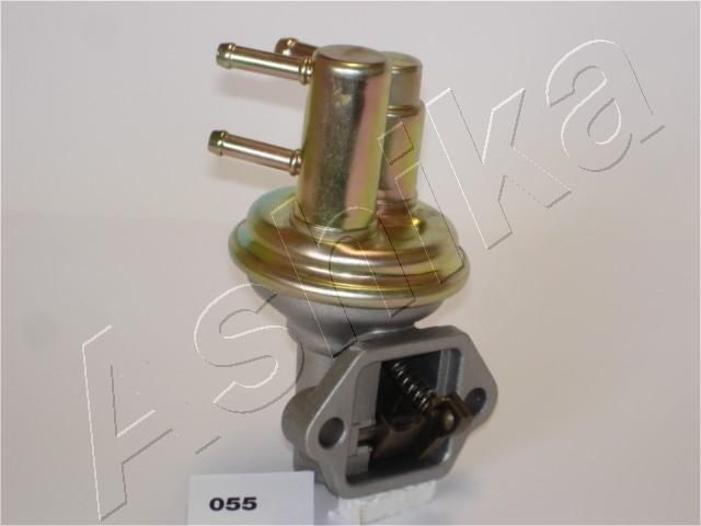 ASHIKA Mechanical Ø: IN:8,3/OUT:6,3mm Fuel pump motor 05-00-055 buy