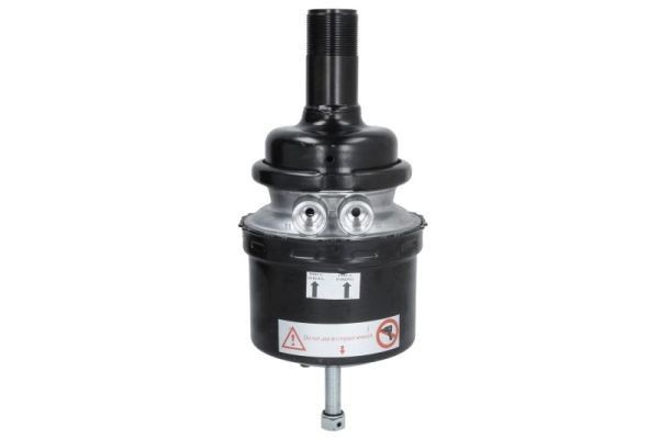 SBP 05-BCT12/16-M48X2 Vorspannzylinder für VOLVO FL 6 LKW in Original Qualität