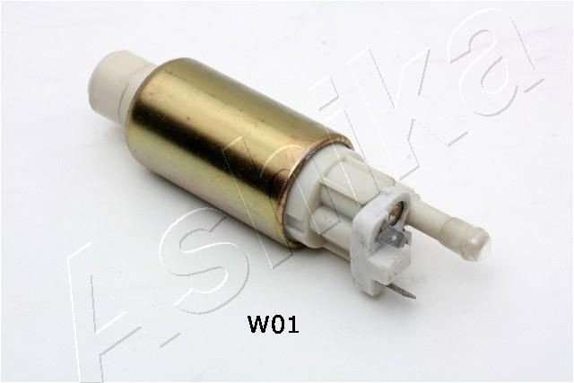 ASHIKA Electric Ø: 37, IN :22 - OUT :8mm Fuel pump motor 05-W0-001 buy