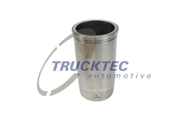 05.10.002 TRUCKTEC AUTOMOTIVE Zylinderlaufbuchse MAN E 2000