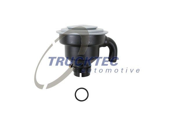 TRUCKTEC AUTOMOTIVE Oil Trap, crankcase breather 05.10.004 buy