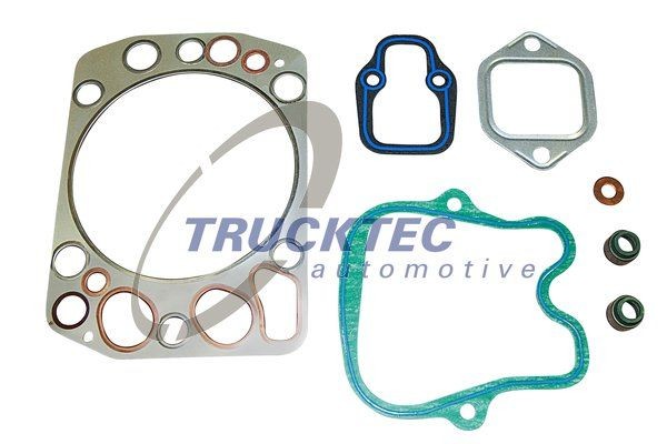 Acquisti TRUCKTEC AUTOMOTIVE Kit guarnizioni, Testata 05.10.009 furgone