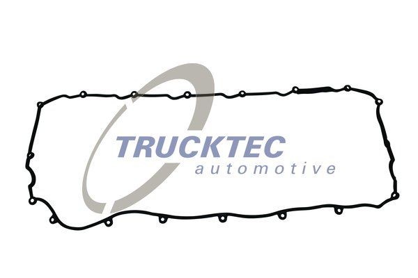 TRUCKTEC AUTOMOTIVE 05.10.033 Ventildeckeldichtung für FAP A-Series LKW in Original Qualität