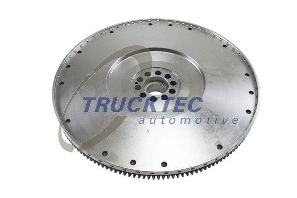 Great value for money - TRUCKTEC AUTOMOTIVE Flywheel 05.11.005