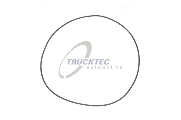 TRUCKTEC AUTOMOTIVE O-Ring, cylinder sleeve 05.13.001 buy