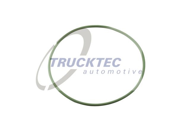 TRUCKTEC AUTOMOTIVE 05.13.002 Dichtung, Zylinderlaufbuchse für MAN F 90 Unterflur LKW in Original Qualität