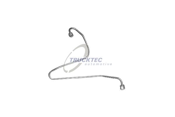 TRUCKTEC AUTOMOTIVE High Pressure Pipe, injection system 05.13.008 buy