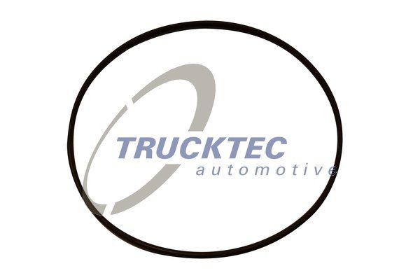 TRUCKTEC AUTOMOTIVE 05.13.014 Dichtung, Zylinderlaufbuchse für MAN TGA LKW in Original Qualität