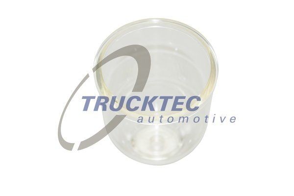 TRUCKTEC AUTOMOTIVE 05.13.023 Schauglas, Handförderpumpe für MAN L 2000 LKW in Original Qualität