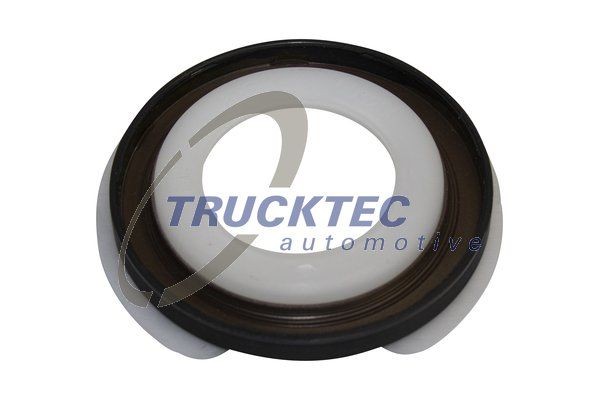 TRUCKTEC AUTOMOTIVE 05.13.027 Wellendichtring, Einspritzpumpe für MAN TGX LKW in Original Qualität