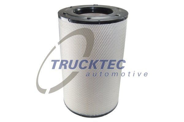 TRUCKTEC AUTOMOTIVE 05.14.009 Luftfilter für MAN E 2000 LKW in Original Qualität