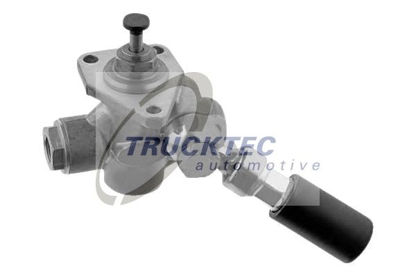 TRUCKTEC AUTOMOTIVE Mechanical Fuel pump motor 05.14.016 buy