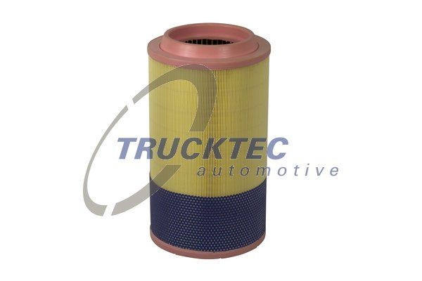 TRUCKTEC AUTOMOTIVE 05.14.023 Luftfilter für MAN TGA LKW in Original Qualität