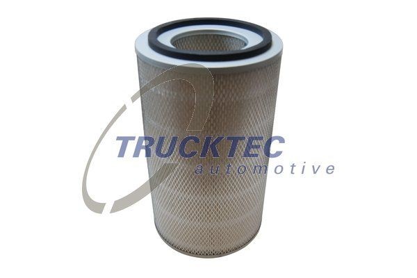 TRUCKTEC AUTOMOTIVE 382mm, 228mm, Filtereinsatz Höhe: 382mm Luftfilter 05.14.025 kaufen