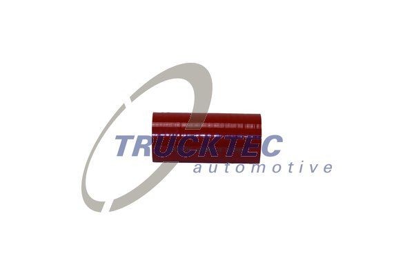 TRUCKTEC AUTOMOTIVE 05.14.032 Ladeluftschlauch für MAN M 90 LKW in Original Qualität