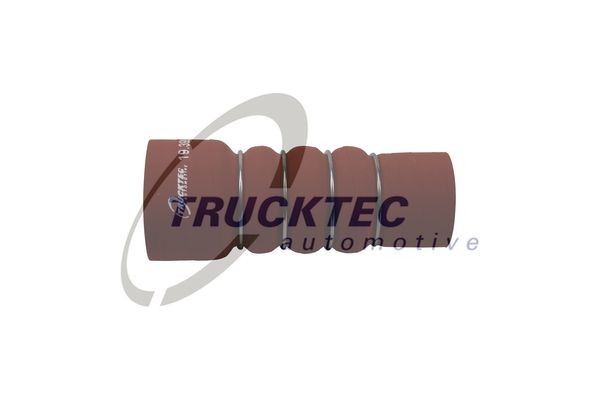 TRUCKTEC AUTOMOTIVE 05.14.036 Ladeluftschlauch für MAN L 2000 LKW in Original Qualität