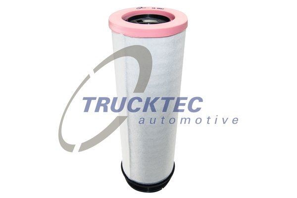 TRUCKTEC AUTOMOTIVE 05.14.041 Luftfilter für MAN TGX LKW in Original Qualität