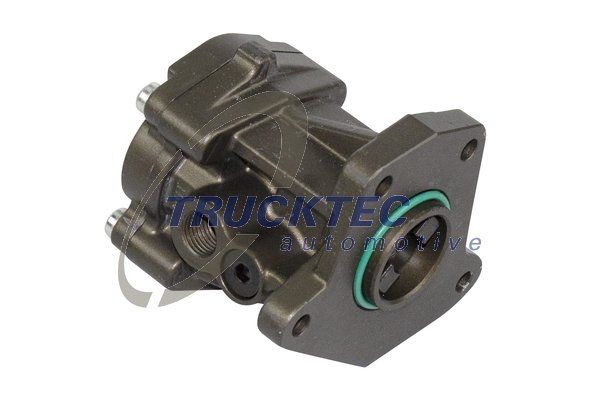 TRUCKTEC AUTOMOTIVE Mechanical Fuel pump motor 05.14.043 buy
