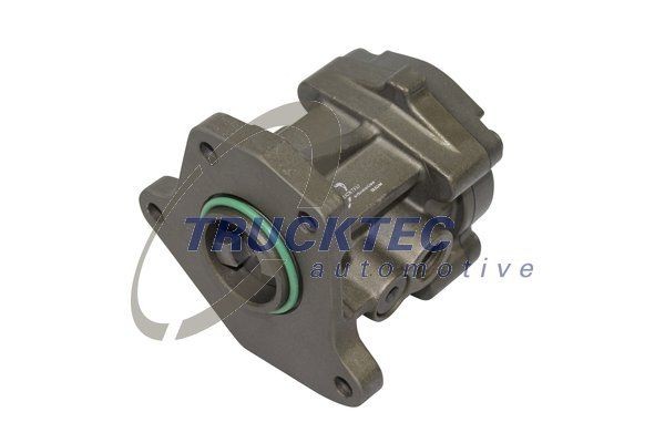 TRUCKTEC AUTOMOTIVE Mechanical Fuel pump motor 05.14.044 buy