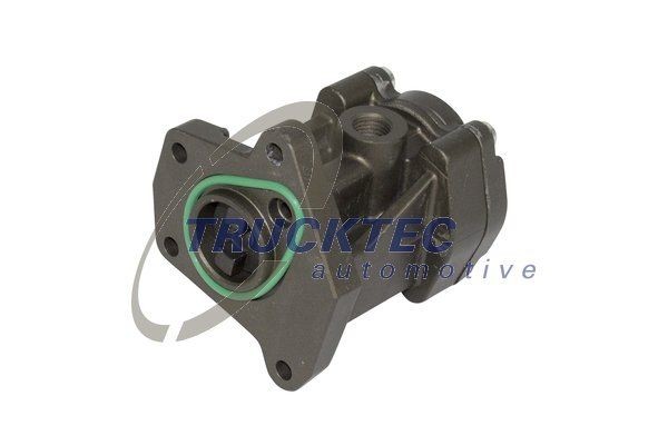 TRUCKTEC AUTOMOTIVE Mechanical Fuel pump motor 05.14.045 buy