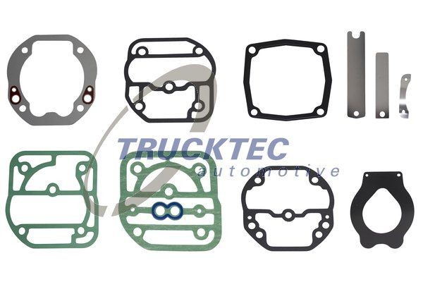 TRUCKTEC AUTOMOTIVE Repair Kit, compressor 05.15.009 buy