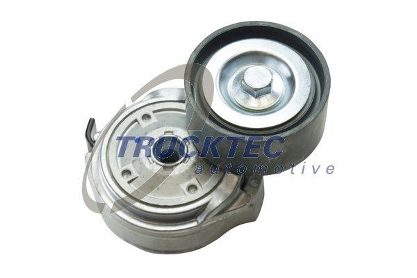 TRUCKTEC AUTOMOTIVE 05.15.010 Repair Kit, compressor