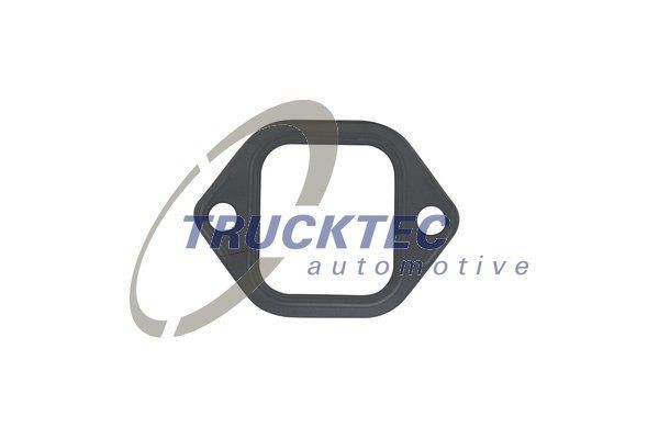 TRUCKTEC AUTOMOTIVE 05.16.001 Abgaskrümmerdichtung für MAN M 2000 L LKW in Original Qualität