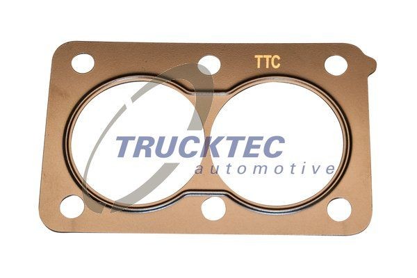 TRUCKTEC AUTOMOTIVE 05.16.002 Exhaust manifold gasket 51.08901-0172