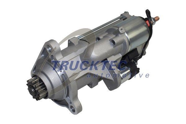 TRUCKTEC AUTOMOTIVE 05.17.008 Starter motor M9 T 61971